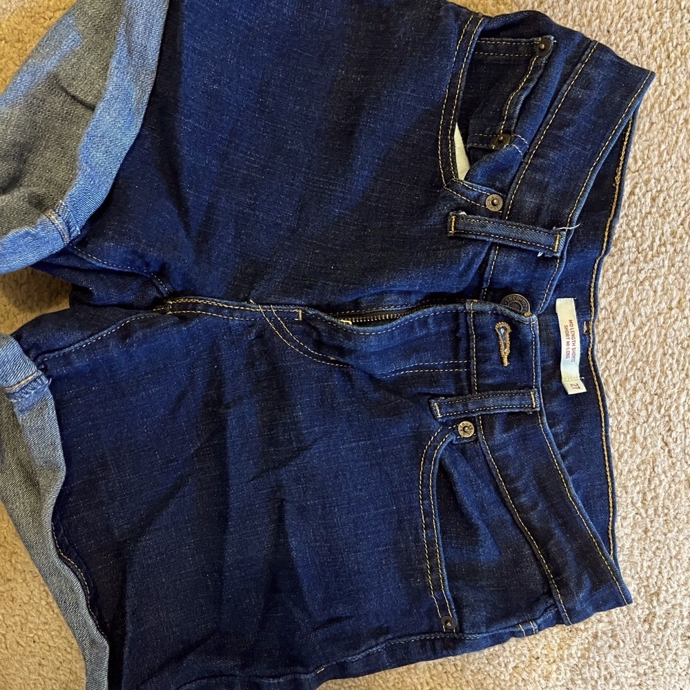 Levi’s Shorts